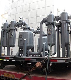 陜西制氮機(jī)項(xiàng)目