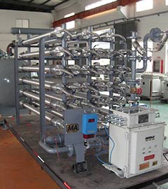 陜西制氮機(jī)項(xiàng)目